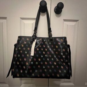 Dooney & Burke Designer Bag